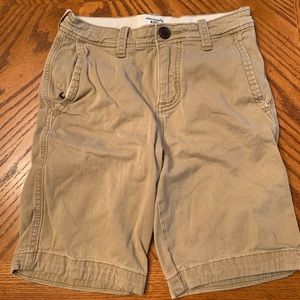Boys Abercrombie Kids Shorts 11/12